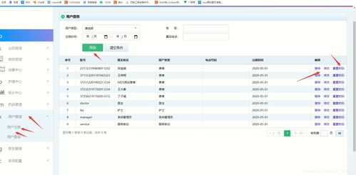 基于Java SSM的醫(yī)藥住院管理系統(tǒng)設(shè)計與實現(xiàn)