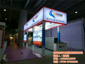 雅軒展臺(tái)設(shè)計(jì) 東莞展臺(tái)設(shè)計(jì)制作的卓越之選